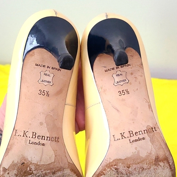 L.K. Bennett! Make An Offer! - Picture 5 of 6